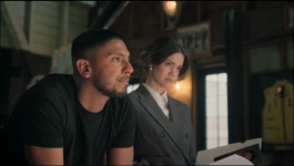 NCIS Sydney - Season 03 Episode 19